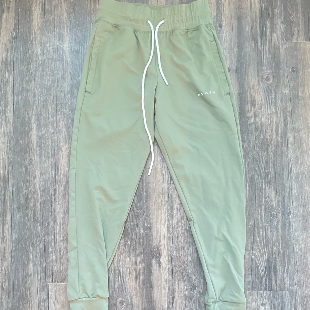 NVGTN jogger